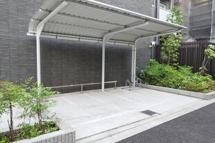 江戸川橋駅 徒歩6分 6階の物件外観写真